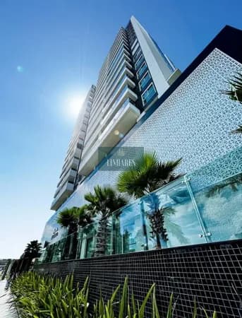 Apartamento novíssimo no Kobrasol