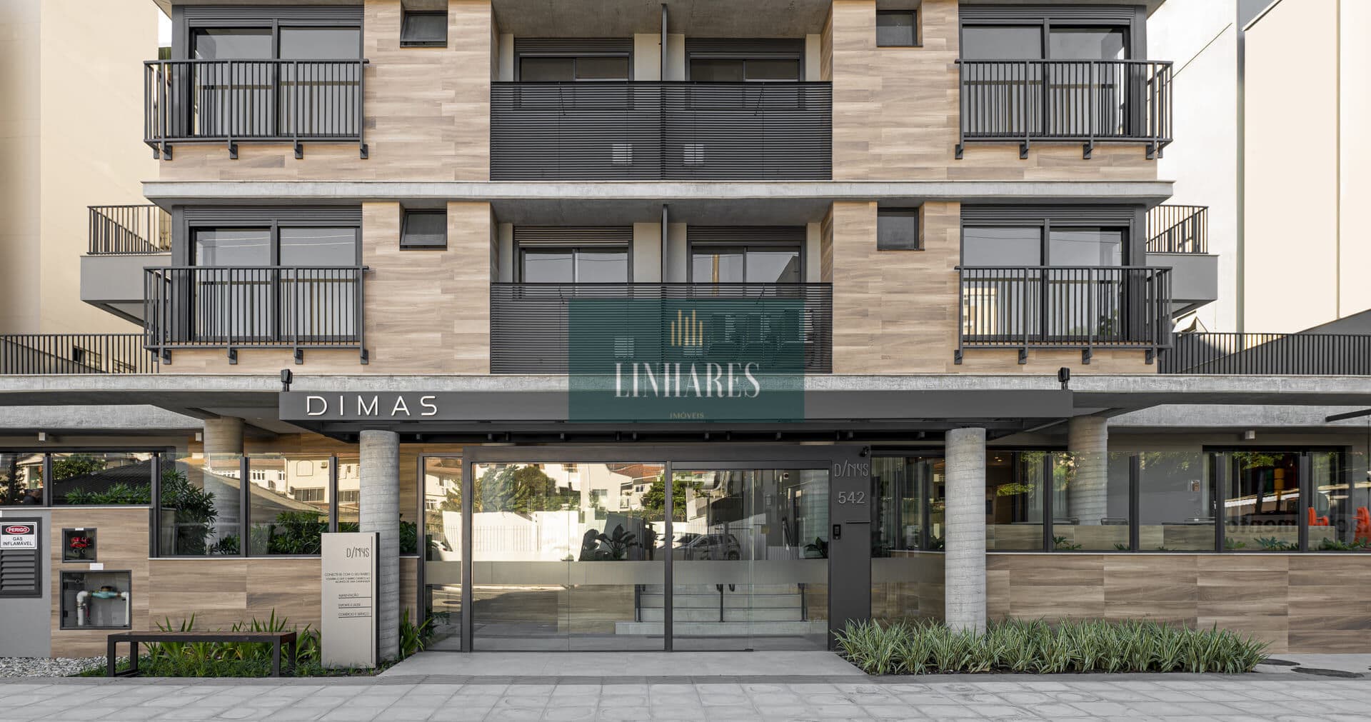 Apartamento em Florianópolis - Estreito