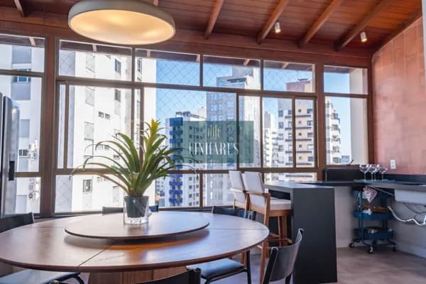 Apartamento em Florianópolis - Centro