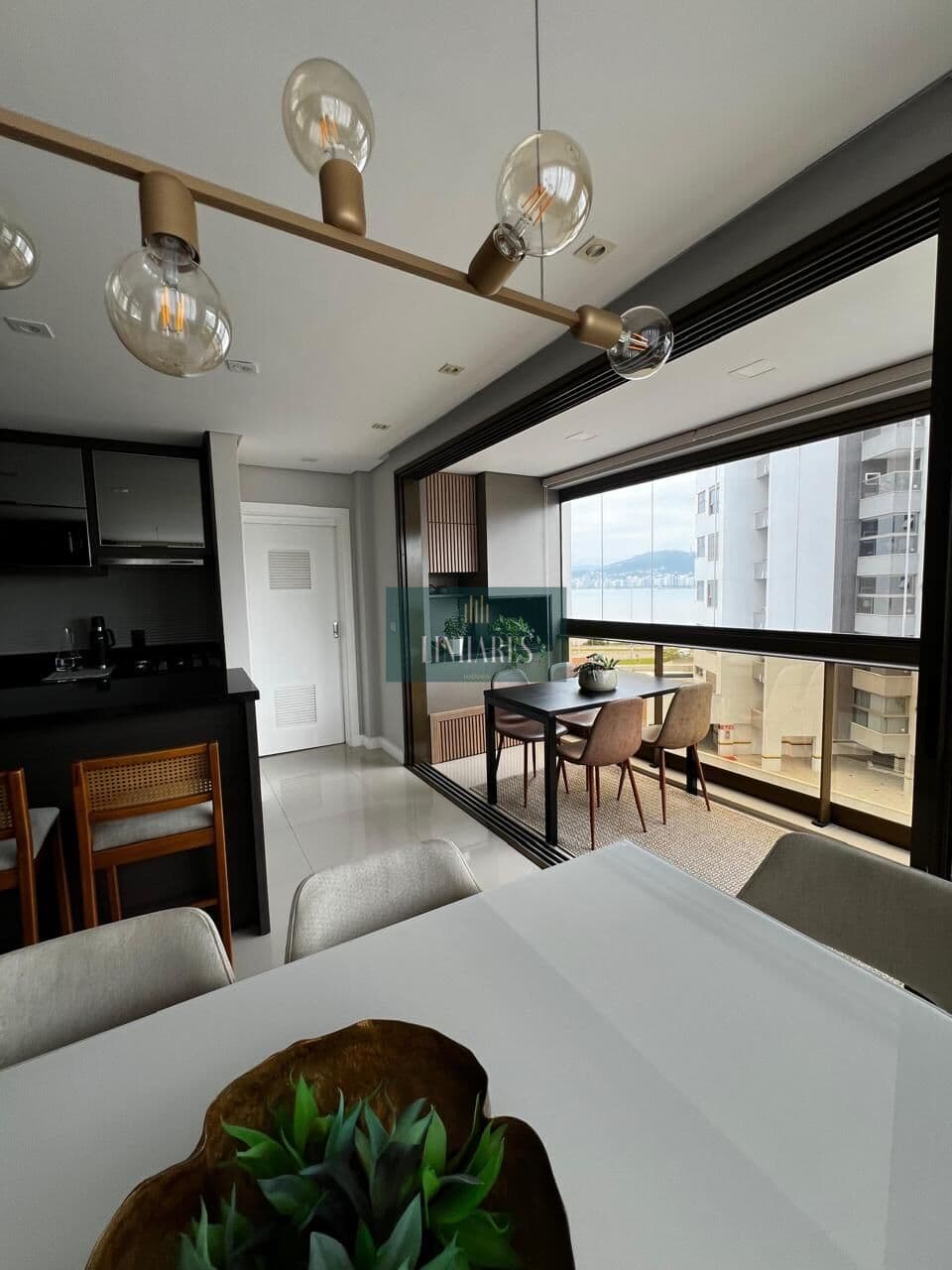 Apartamento no Estreito