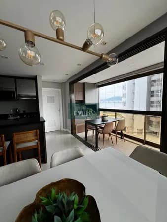 Apartamento no Estreito