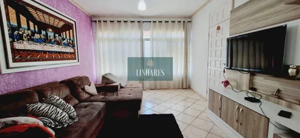 Casa no bairro Jardim Atlântico