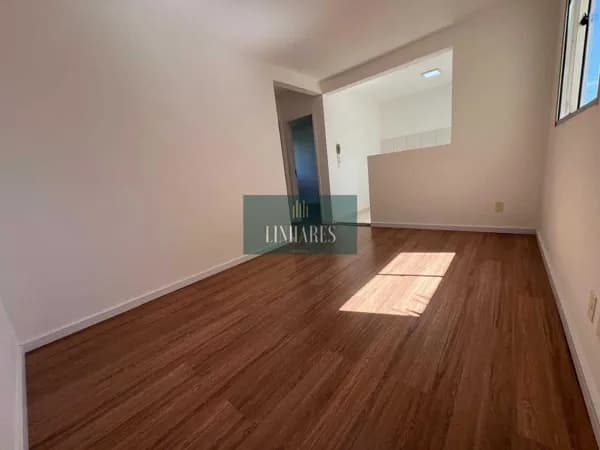 Apartamento Padrão em Sao José SC