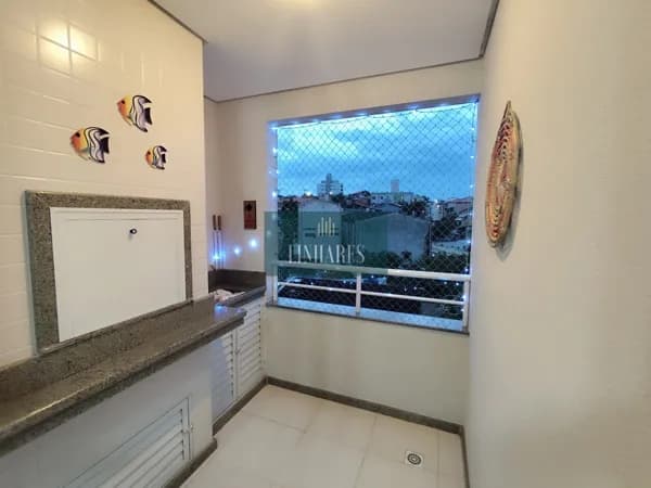 Apartamento em Barreiros