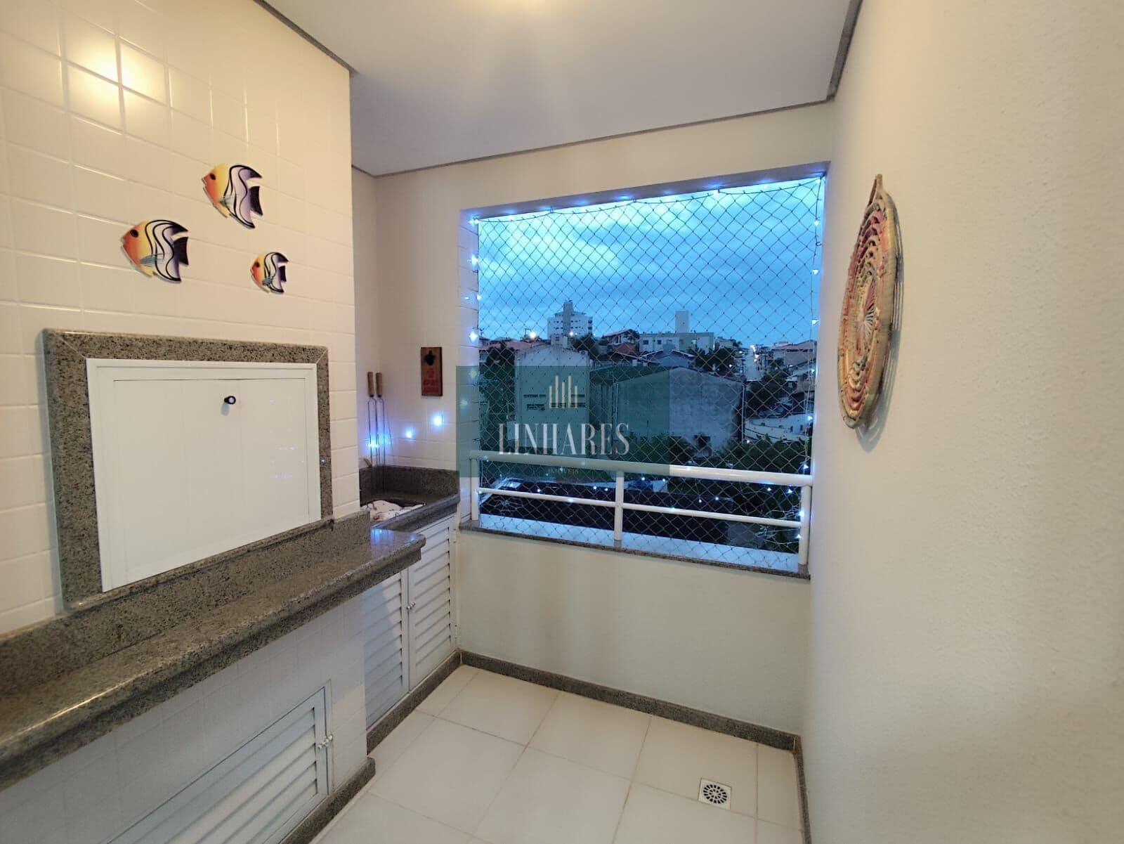 Apartamento em Barreiros