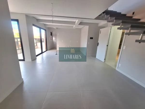 Apartamento Duplex em Coqueiros