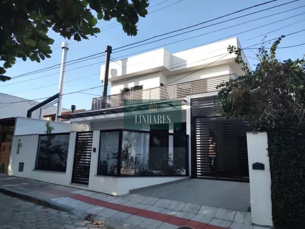 Casa em Florianópolis - Itaguaçu