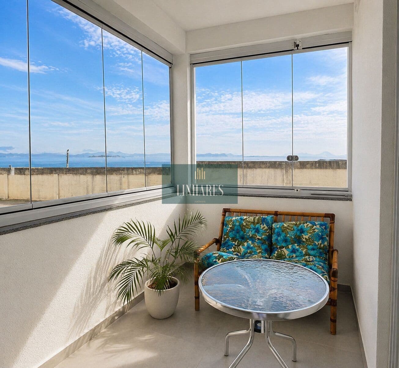 Apartamento Padrão no Bairro Estreito