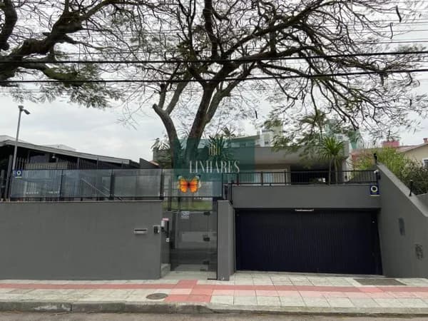 Casa Padrão no Bom Abrigo
