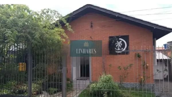 Casa com 2 quartos à venda no Estreito
