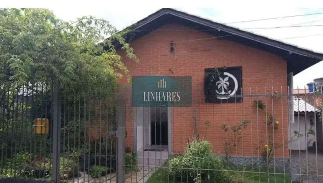 Casa com 2 quartos à venda no Estreito