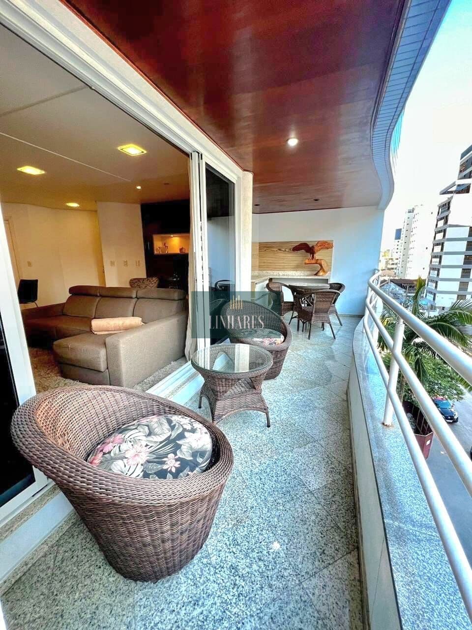 Apartamento Alto Padrão centro de Florianópolis/SC