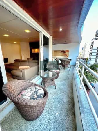 Apartamento Alto Padrão centro de Florianópolis/SC