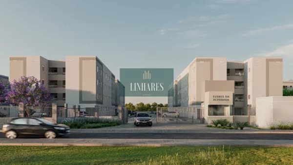 Conheça seu novo apartamento!