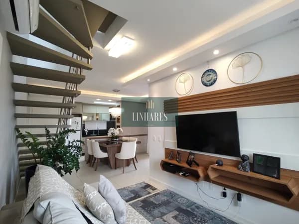 Apartamento em Florianópolis - Coqueiros