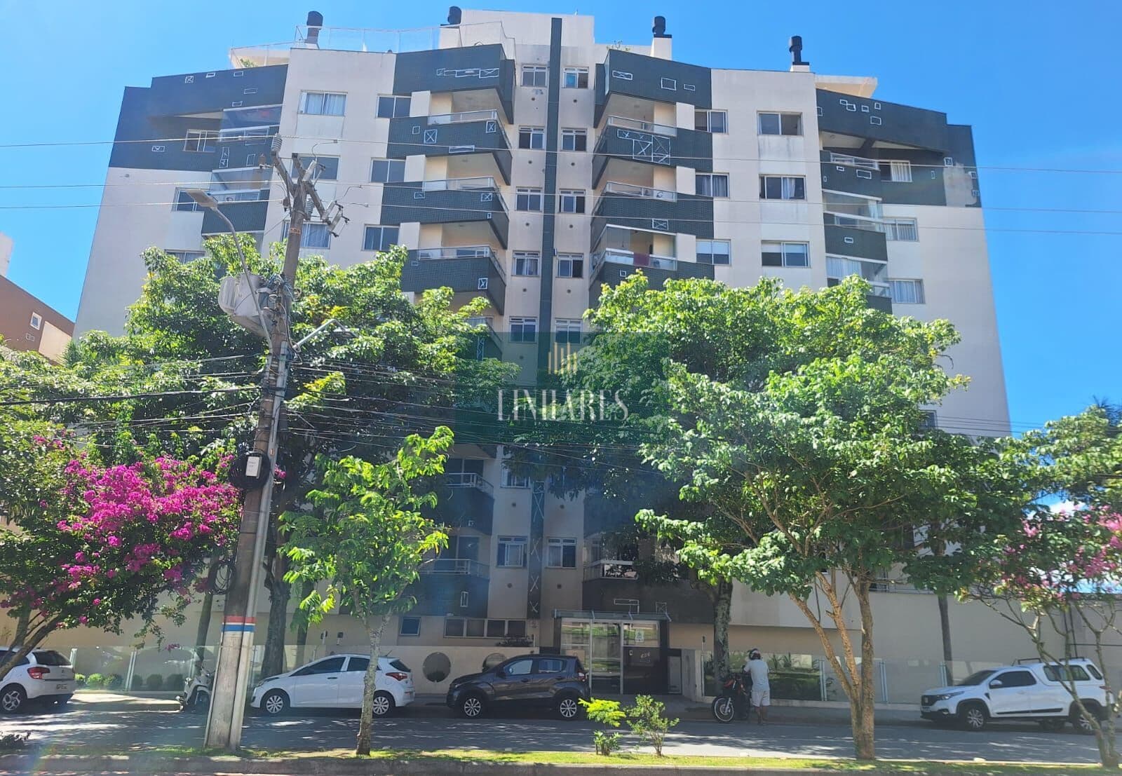 Apartamento Padrão no bairro Capoeiras Florianópolis