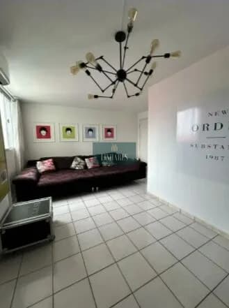 Apartamento 3 dormitórios e 1 vaga de garagem no Kobrasol, São José/SC