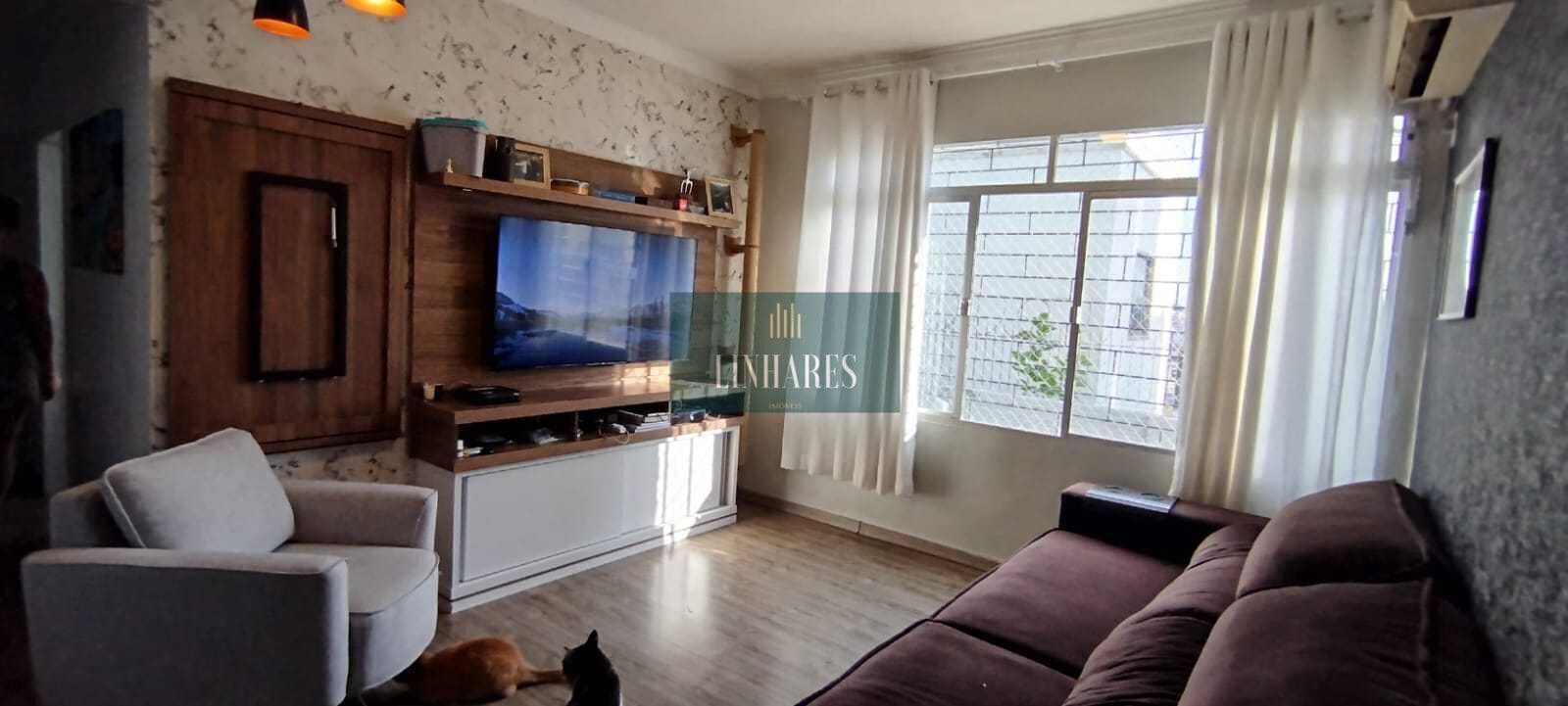 Apartamento em Florianópolis - Coqueiros