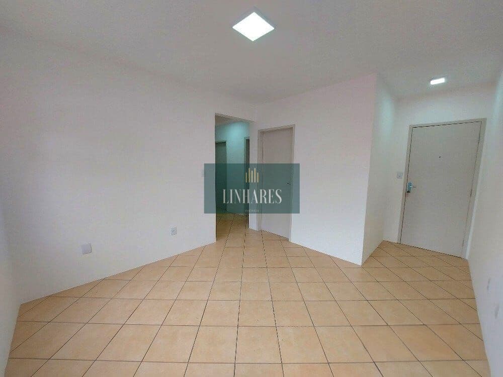 Apartamento na Trindade