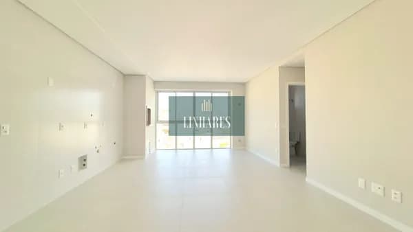 Apartamento em Florianópolis - Trindade