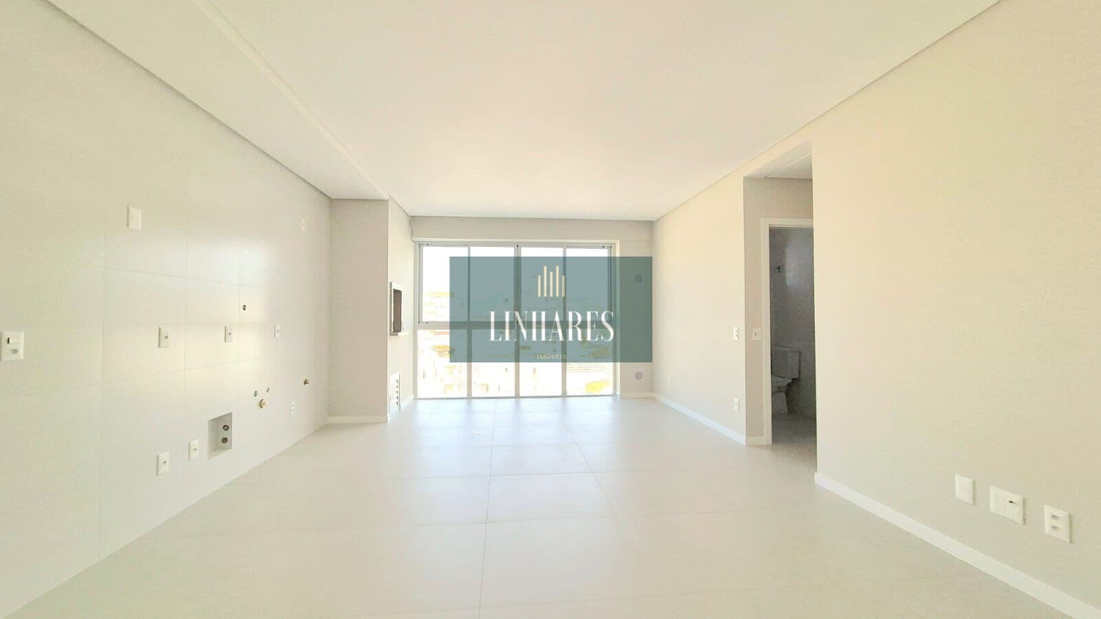 Apartamento em Florianópolis - Trindade