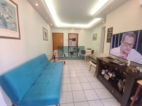 Apartamento Padrão