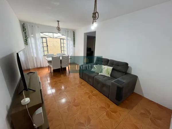 Apartamento Padrão no bairro Trindade Florianopolis