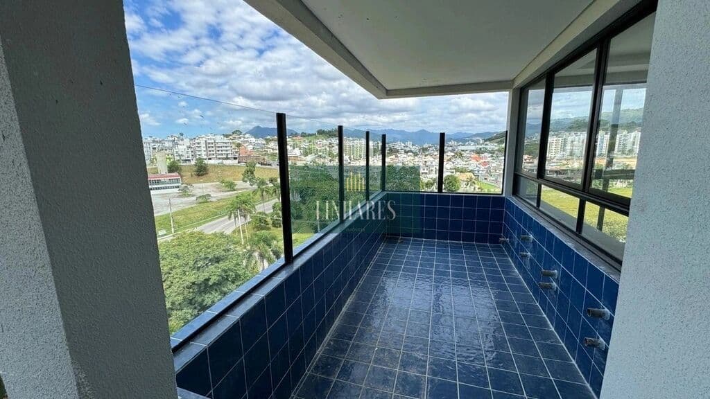 Apartamento Alto Padrão 3 suítes na Pedra Branca