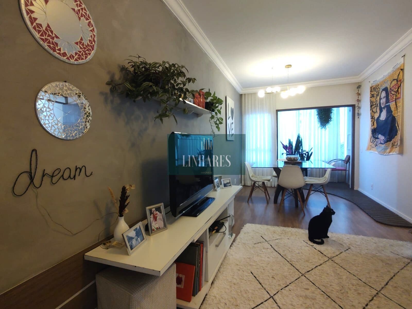 Apartamento em Florianópolis - Coqueiros