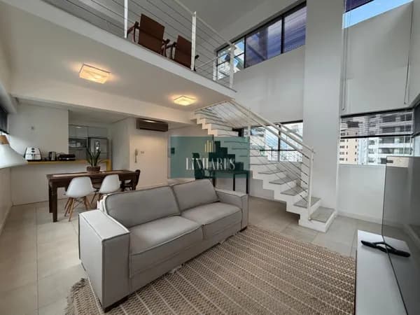 Apartamento Loft próximo ao Shopping Beiramar