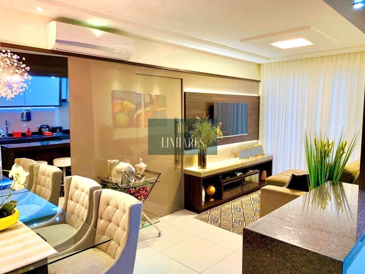 Apartamento no Bairro Itacorubí