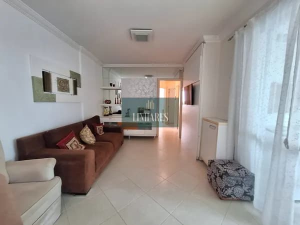 Apartamento na Trindade próximo ao Shopping Villa Romana