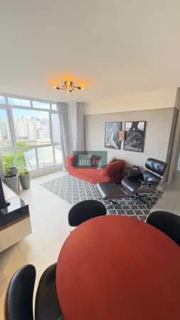 Apartamento Padrão no Centro de Florianópolis
