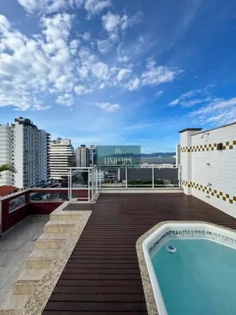 Apartamento em Florianópolis - Estreito