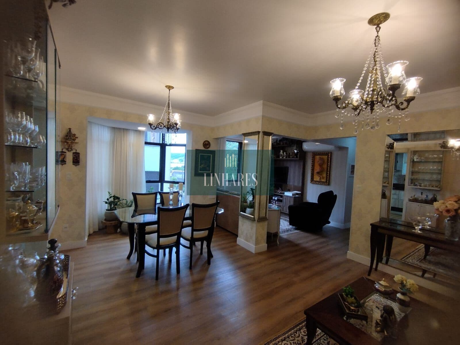 Apartamento em Florianópolis - Coqueiros