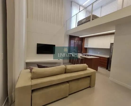 Apartamento duplex próximo da UFSC Florianópolis-SC