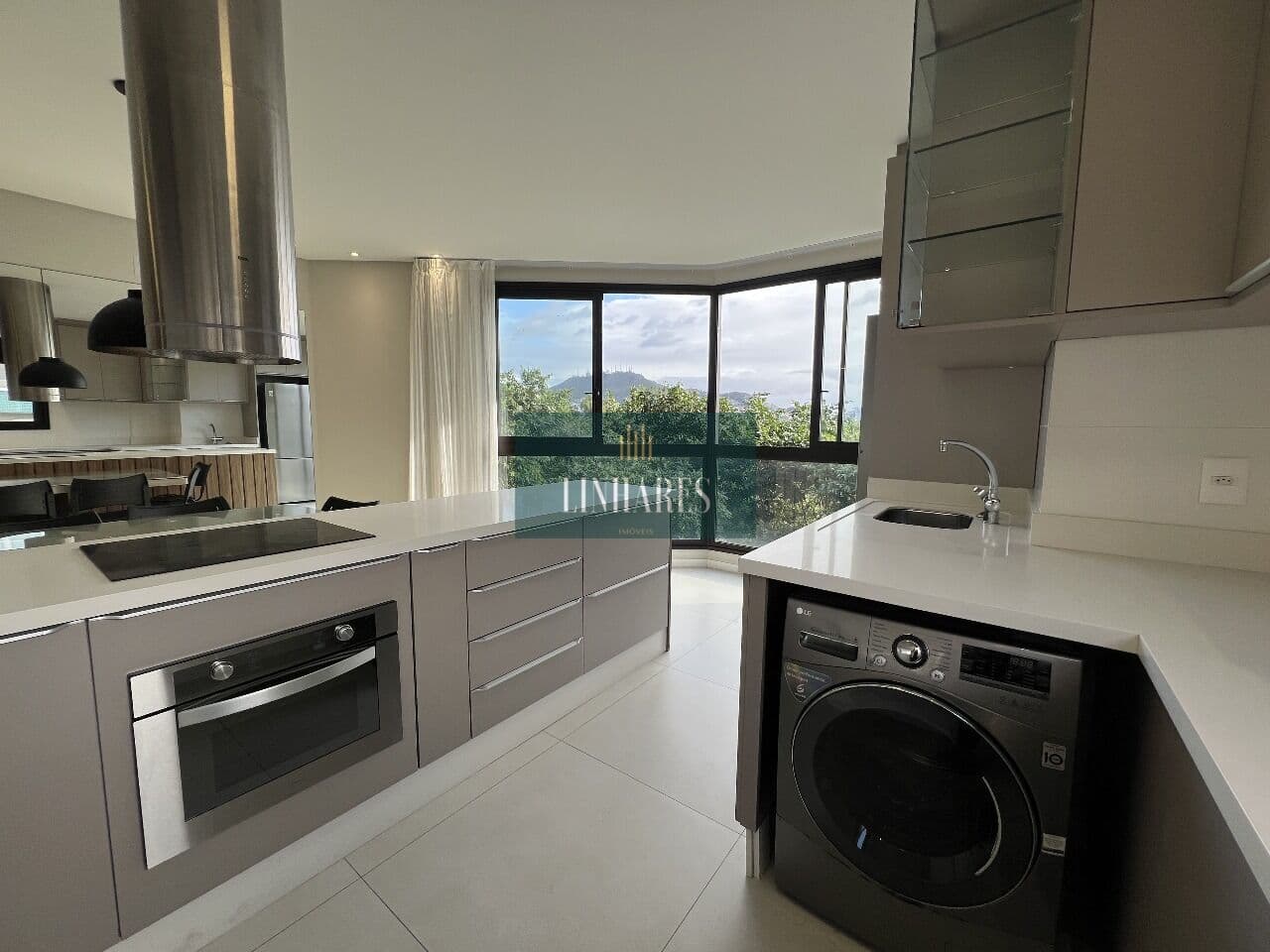 Apartamento 2 suítes (mobiliado) no bairro João Paulo.