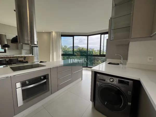 Apartamento 2 suítes (mobiliado) no bairro João Paulo.