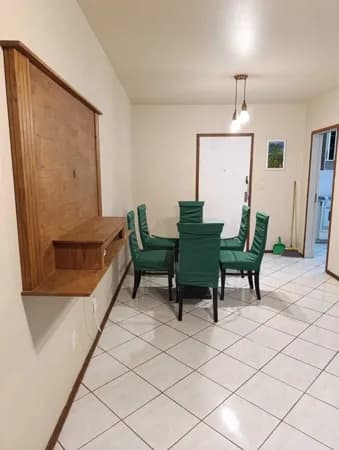 Apartamento Padrão em Coqueiros