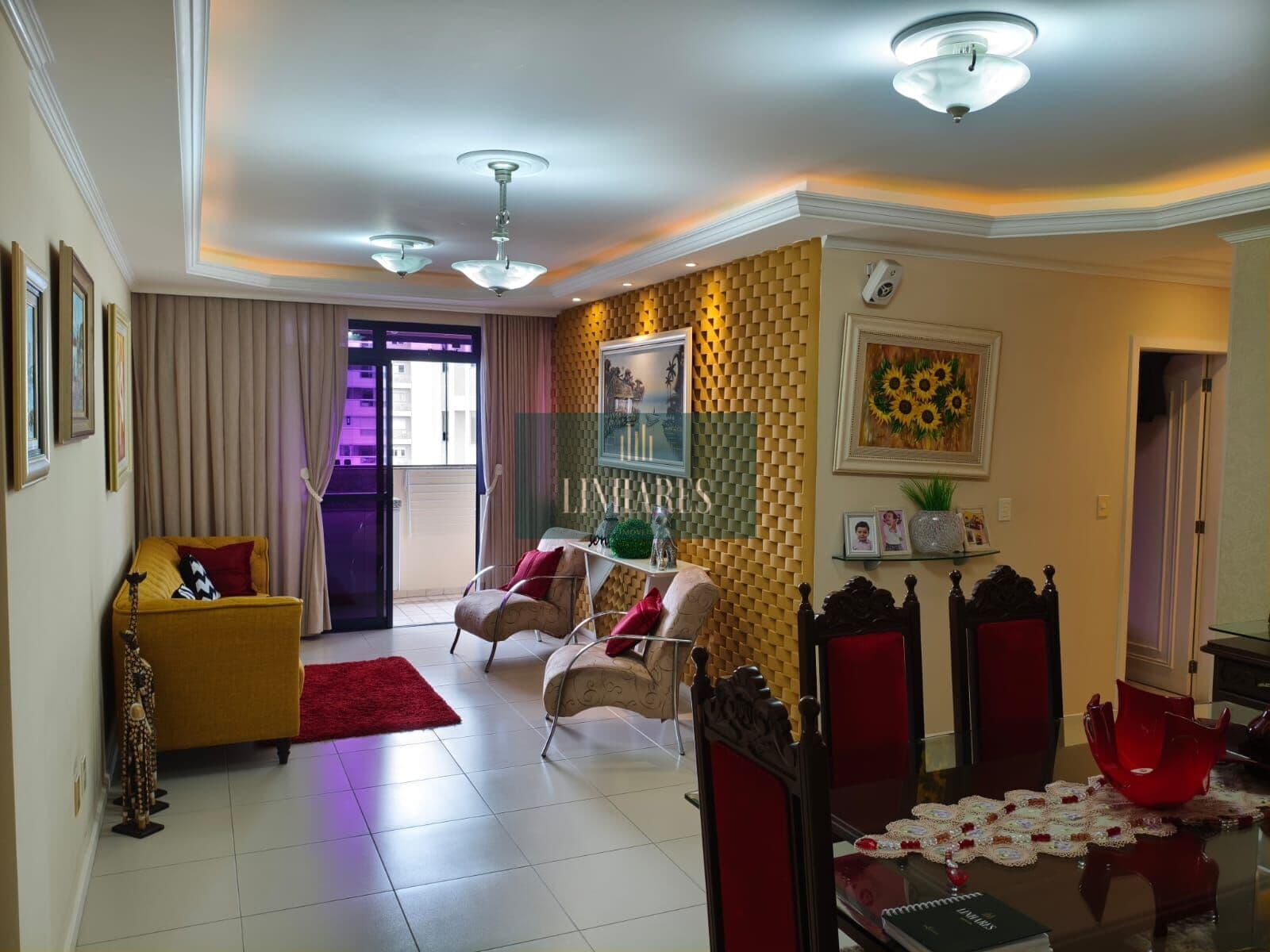 Apartamento no bairro Kobrasol