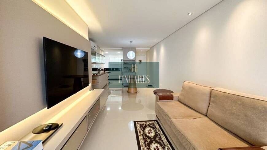 Apartamento 3 dormitórios no Balneário do Estreito