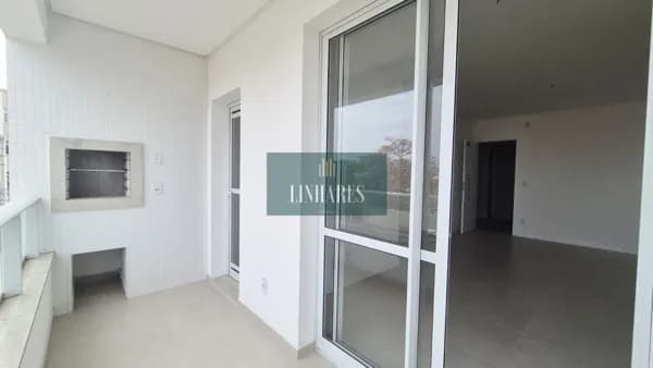 Apartamento no bairro Capoeiras