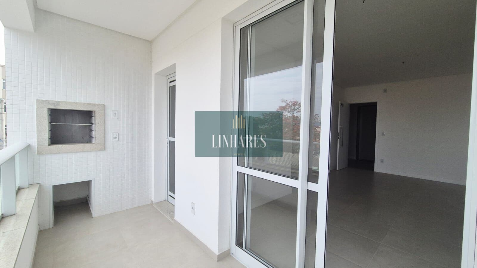 Apartamento no bairro Capoeiras