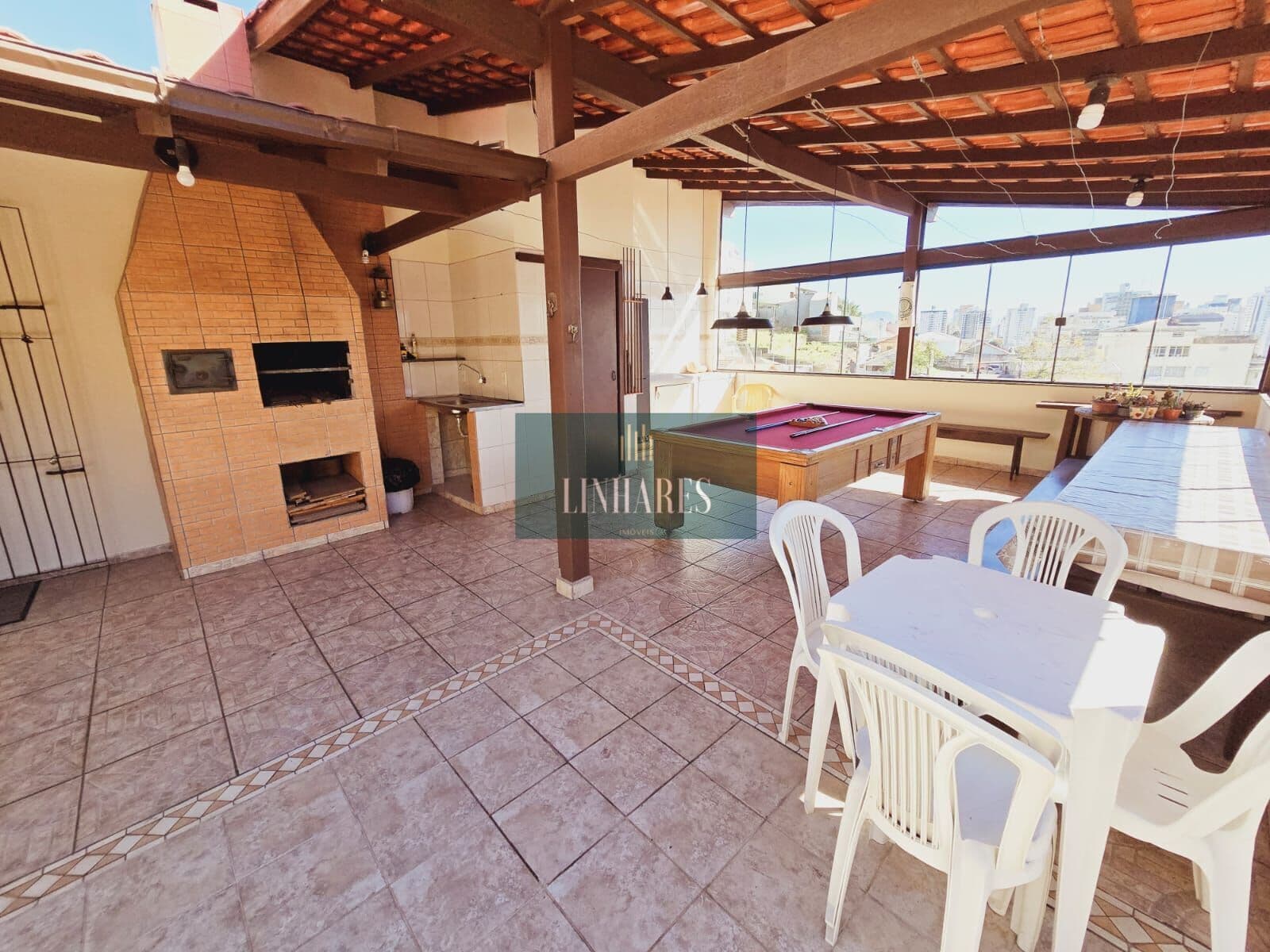 Casa em Florianópolis - Estreito