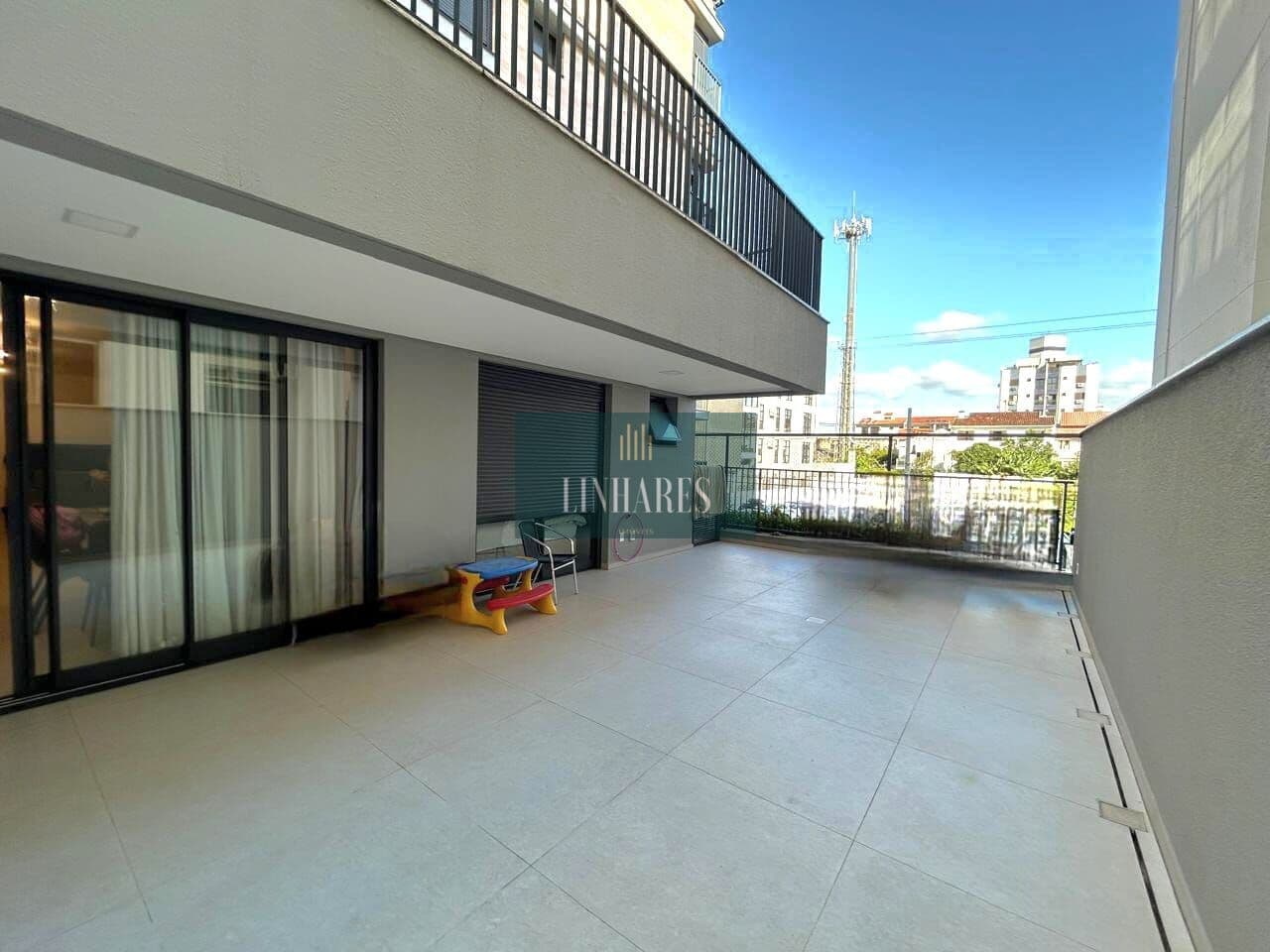 Apartamento no Estreito