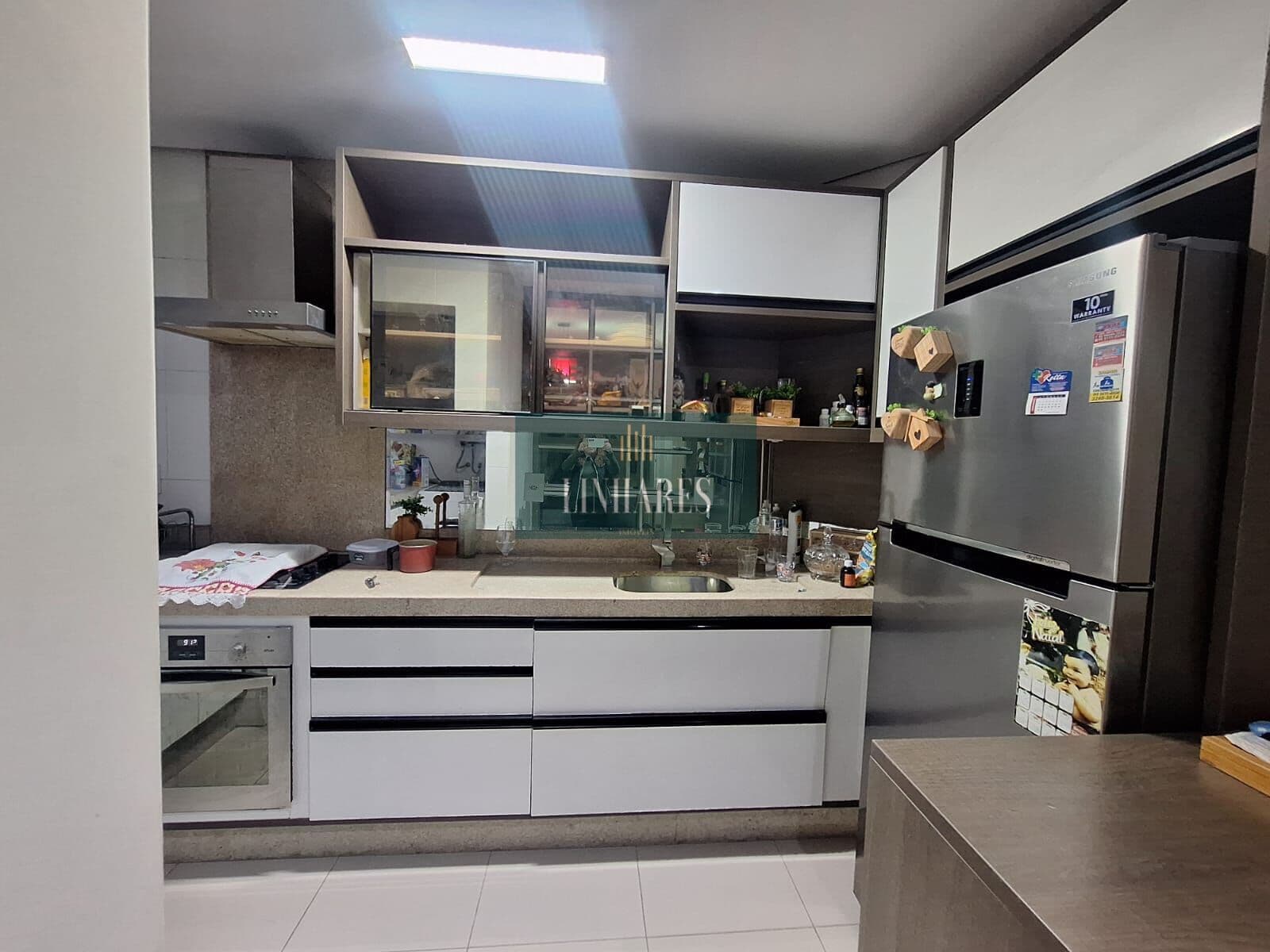 Apartamento no bairro Estreito