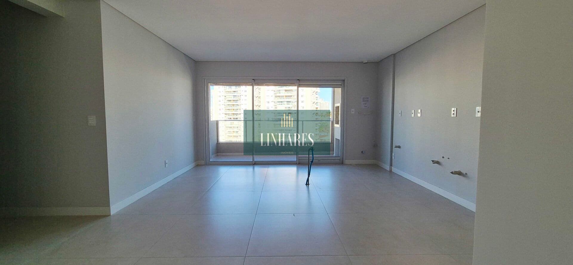 Apartamento em Barreiiros, São José/SC