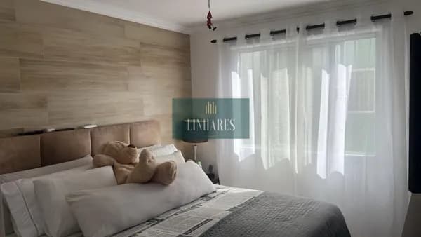 Apartamento Padrão no bairro Itacorubi