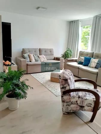 Apartamento no bairro Abraão Florianópolis SC
