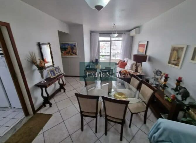 Apartamento em Florianópolis - Capoeiras